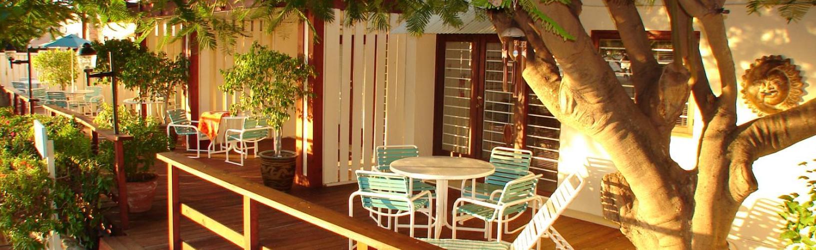 Aruba Beach Villas Palm Beach Luaran gambar