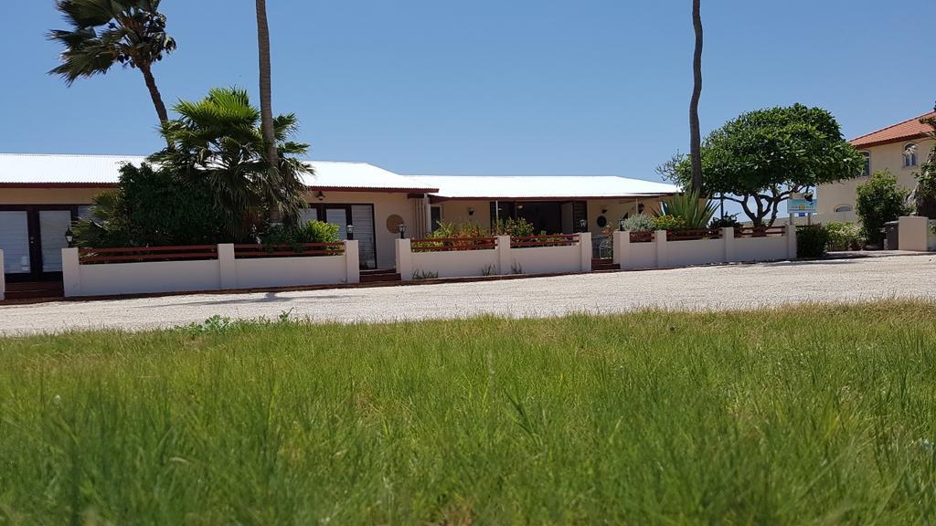 Aruba Beach Villas Palm Beach Luaran gambar