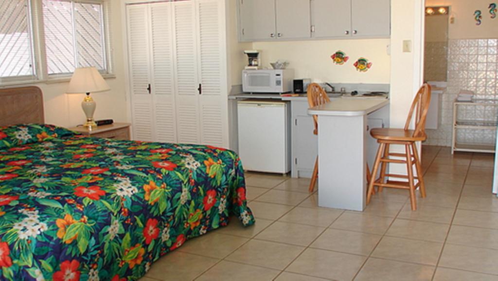 Aruba Beach Villas Palm Beach Luaran gambar