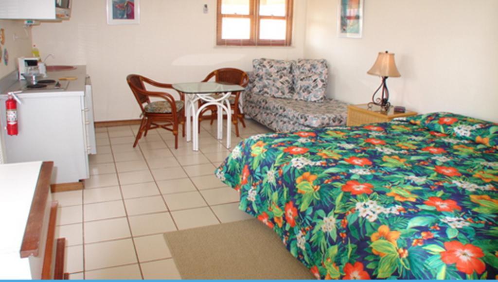Aruba Beach Villas Palm Beach Luaran gambar